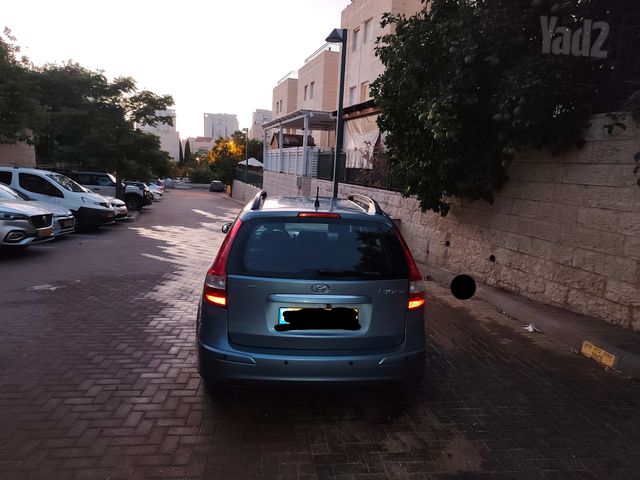 יונדאי i30