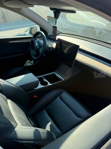 טסלה מודל Y
