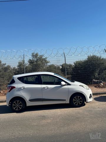 יונדאי i10