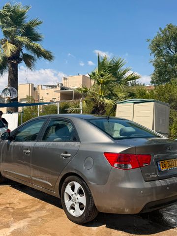 קיה פורטה