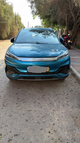 בי.ווי.די אטו 3