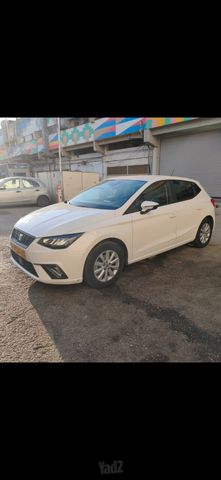 סיאט איביזה
