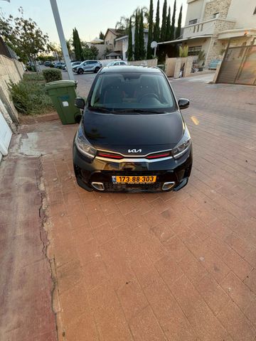 קיה פיקנטו