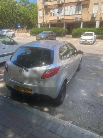 מאזדה 2