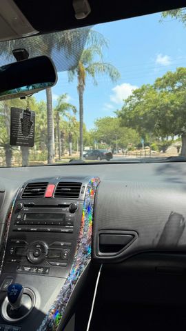 טויוטה אוריס
