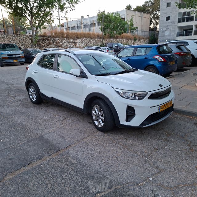 קיה סטוניק