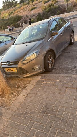 פורד פוקוס