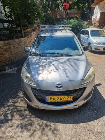 מאזדה 3