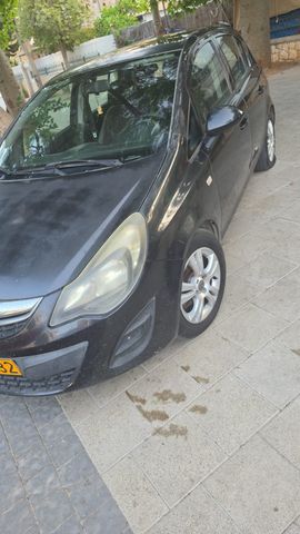 אופל קורסה