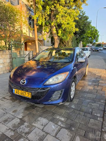מאזדה 3