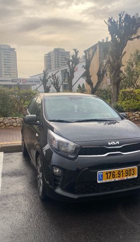 קיה פיקנטו