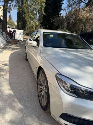 ב מ וו סדרה 7