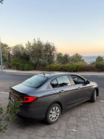 פיאט טיפו