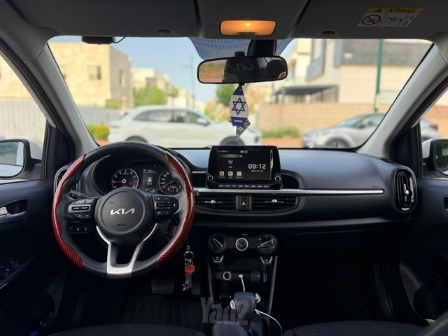 קיה פיקנטו