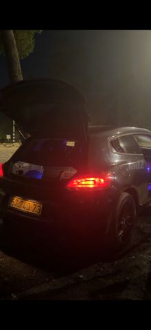פולקסווגן שירוקו