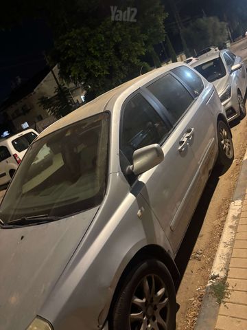 קיה קרניבל
