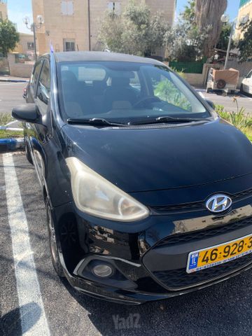 יונדאי i10