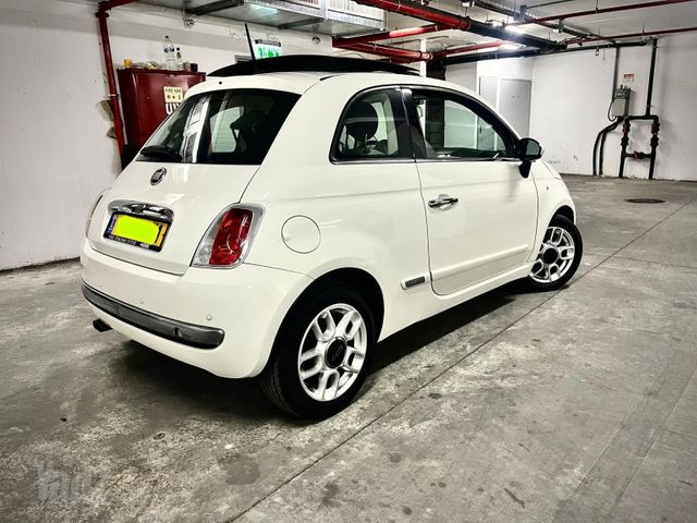 פיאט 500