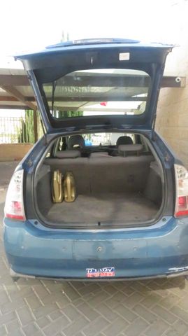 טויוטה פריוס