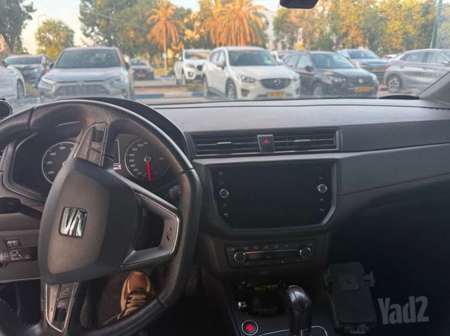 סיאט איביזה