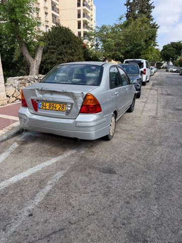 סוזוקי ליאנה
