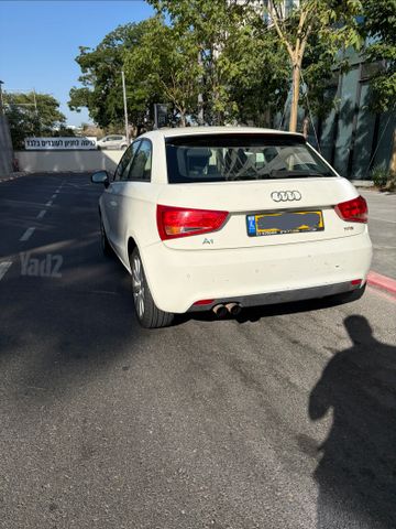 אאודי A1