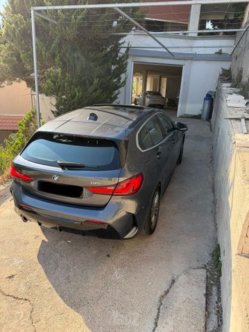 ב מ וו סדרה 1