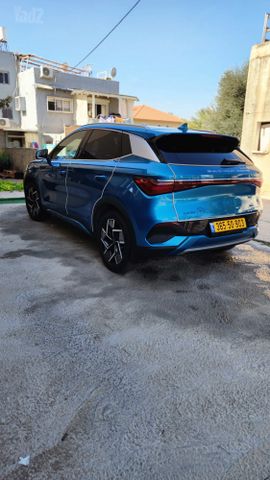 בי.ווי.די אטו 3