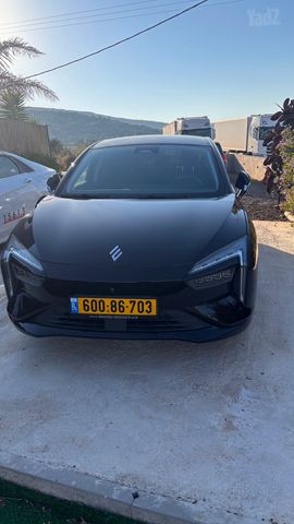 מודעת רכב אי.וי איזי  Limo