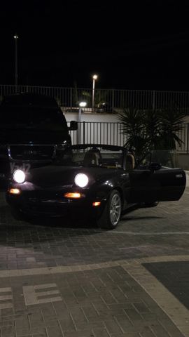מאזדה MX-5