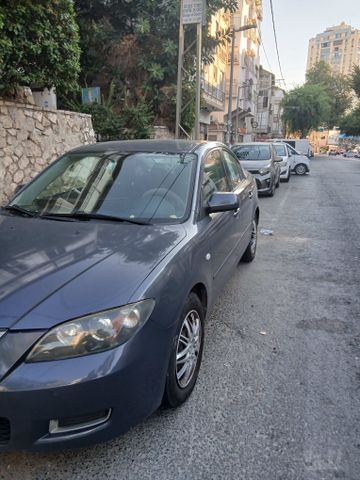 מאזדה 3