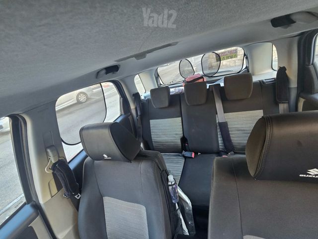 סוזוקי SX4