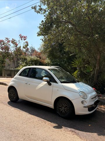פיאט 500