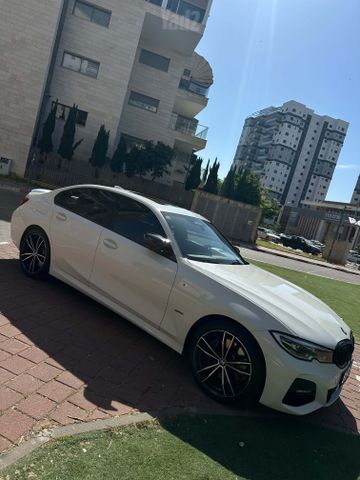 ב מ וו סדרה 3