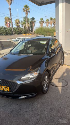 מאזדה 2