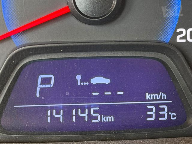יונדאי i10