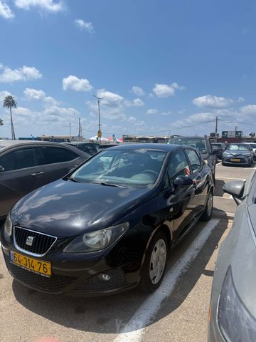 סיאט איביזה