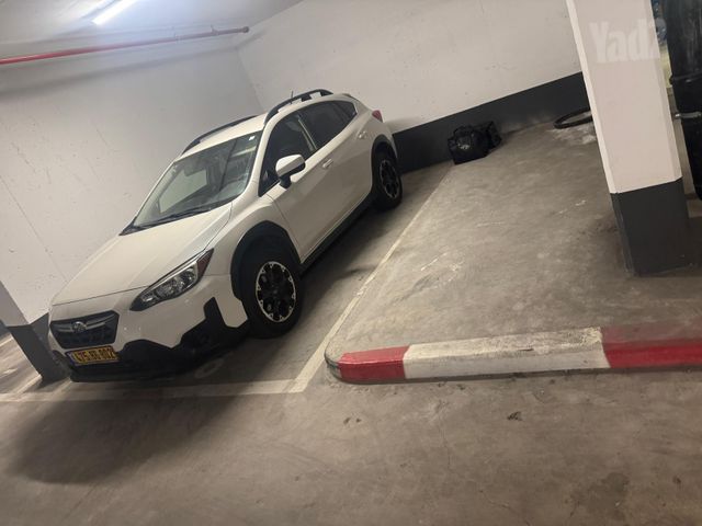 מודעת רכב סובארו XV