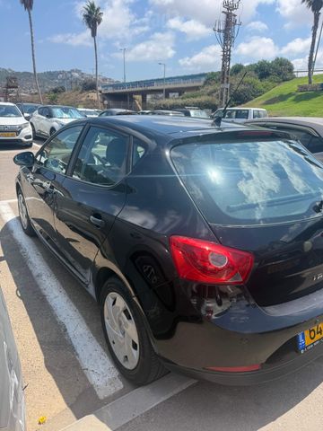 סיאט איביזה