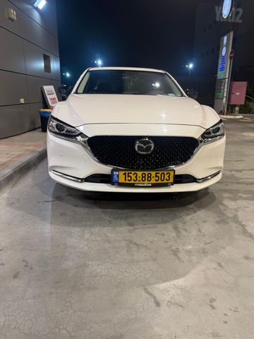 מאזדה 6