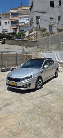 קיה אופטימה