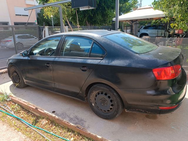 פולקסווגן ג'טה