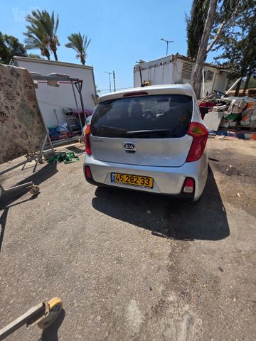 קיה פיקנטו