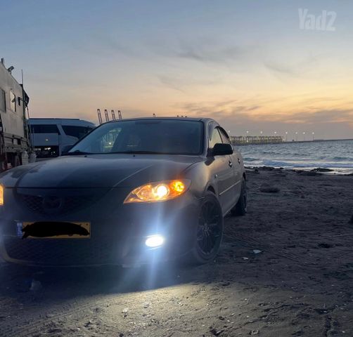מאזדה 3