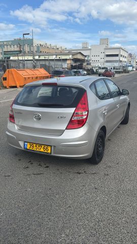 מודעת רכב יונדאי i30
