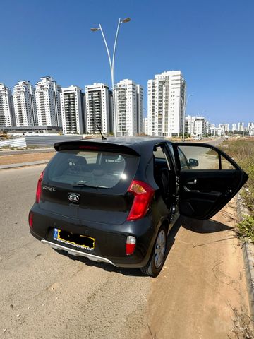 קיה פיקנטו