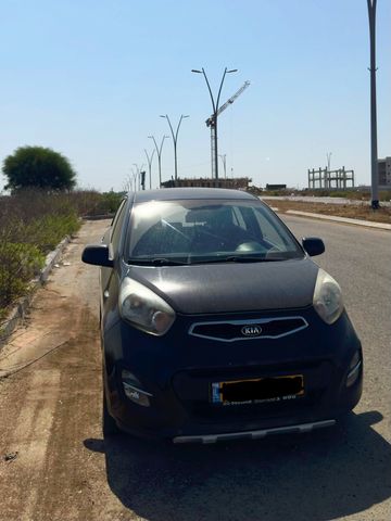 קיה פיקנטו