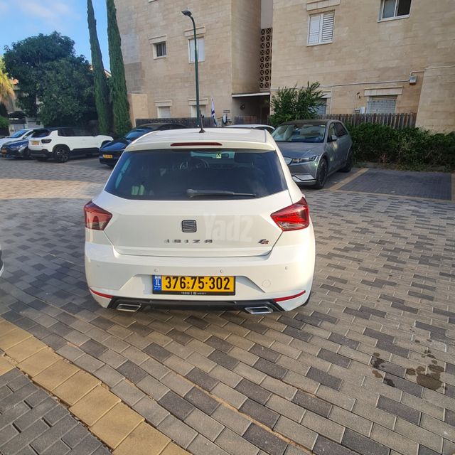 סיאט איביזה