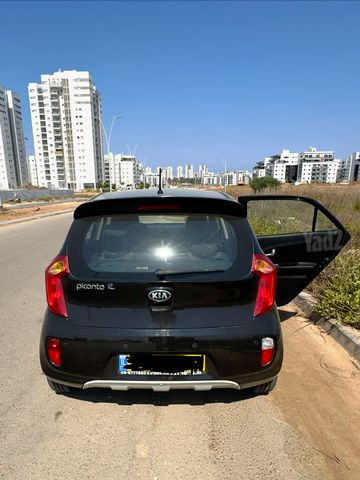 קיה פיקנטו