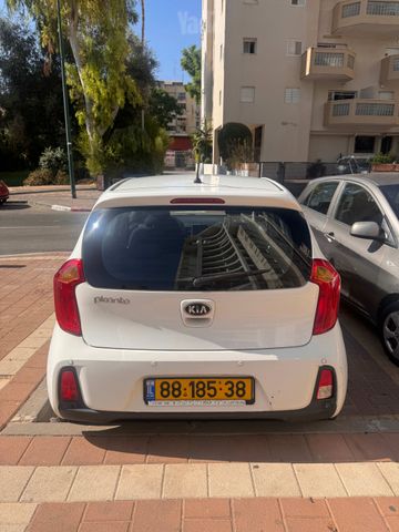 קיה פיקנטו